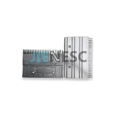 Original GAA453BM5 escalator comb plate for 