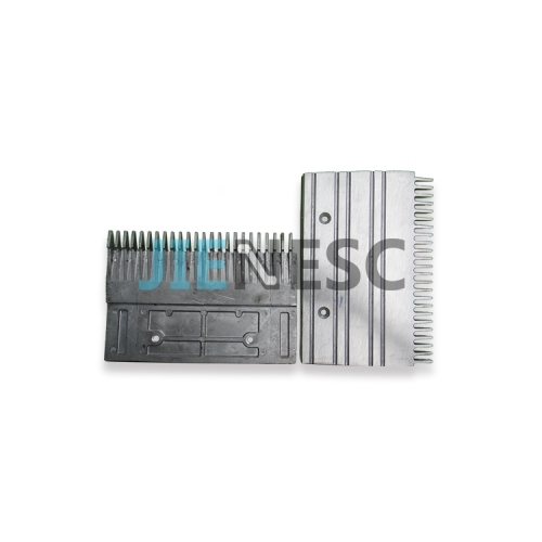 Original GAA453BM5 escalator comb plate for 