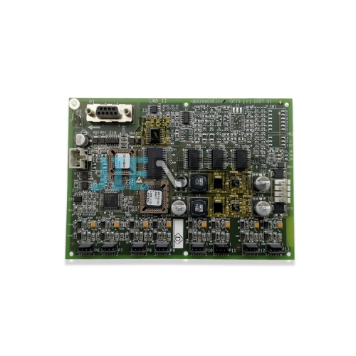 GBA26800KJ1 Elevator Weighting Board LWB-II For 