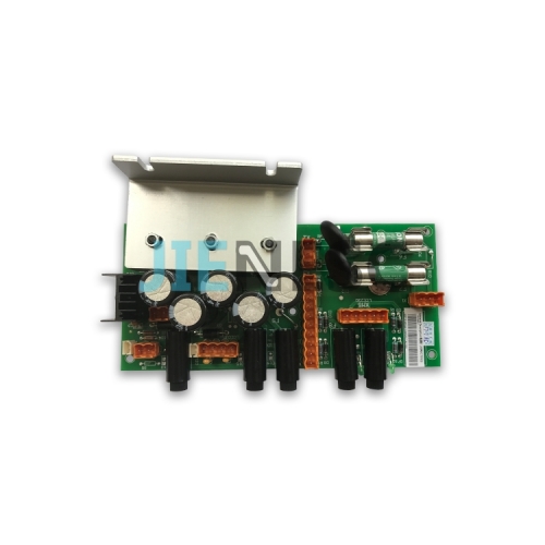 KM713140G04 elevator pcb board LCEREC for 