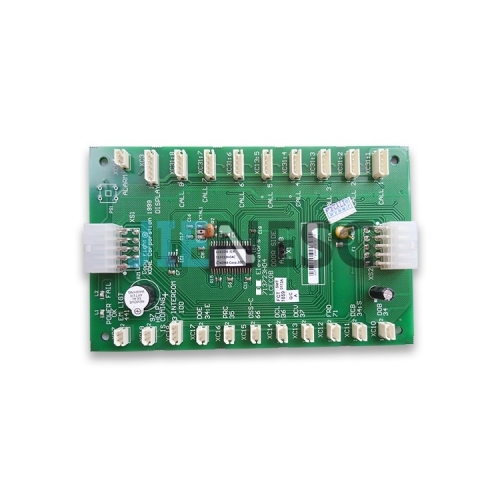 KM713720G11 713723H04 LCECOB elevator PCB board for 