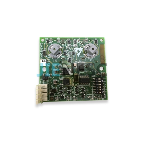 GAA26800NX2 Elevator Board For 