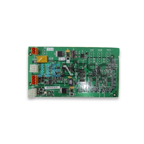 KM802870G02 Elevator LCEGTWO REV 0.3 Pcb Board for 