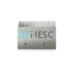 Original GAA453BV1 Comb Plate for  606 Travelator DAA453NNT1