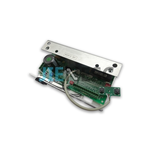 KM602800G01 Elevator AMD Door Drive board for 