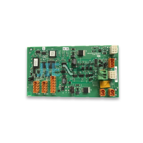 KM50027064G02 Elevator LCEGTWO2 PCB Board for 