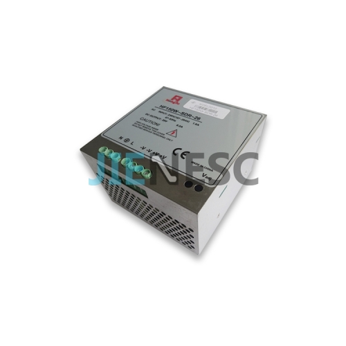 KM280783 HF150W-SDR-26 Elevator Power Module for 