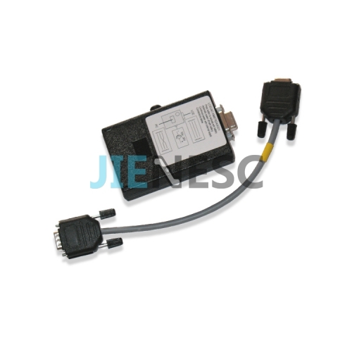 KM878240G01 Elevator Dongle service Tool LCEUIO for 