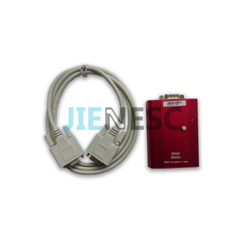 KM878240G04 red Elevator service Tool LCEUIO for 