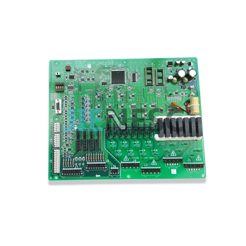 JFA26801AAF002 Elevator LMCSS-MCB Board For 