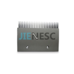 Original GAA453BV5 Comb Plate for  606 Travelator DAA453NNT5