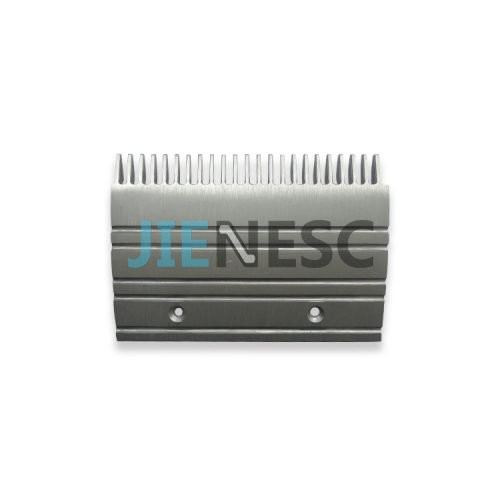 Original GAA453BM6 escalator comb plate for 