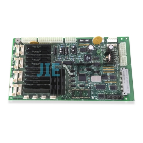 DCL-243 elevator PCB board for LG Sigma