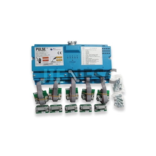 ABE21700X6 elevator belt inspection device for 