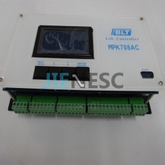 MPK-708AC elevator control mould for BLT