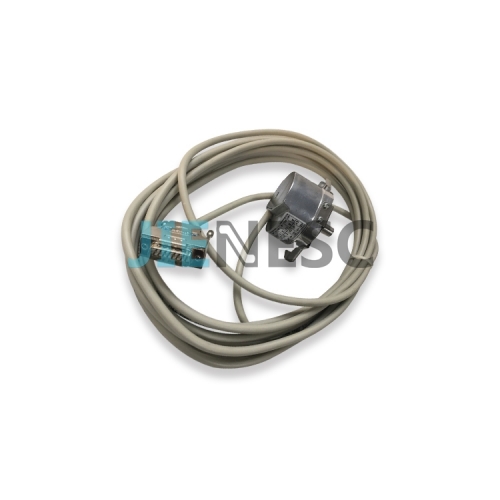 0547791 AD58/0013AX.0KBVX 5VDC=/0.2A Elevator Encoder for t