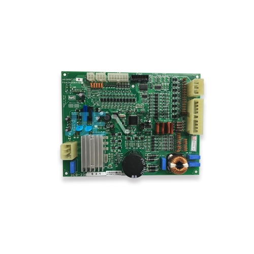 DCD-230 AEG09C220∗B elevator PCB board for LG Sigma