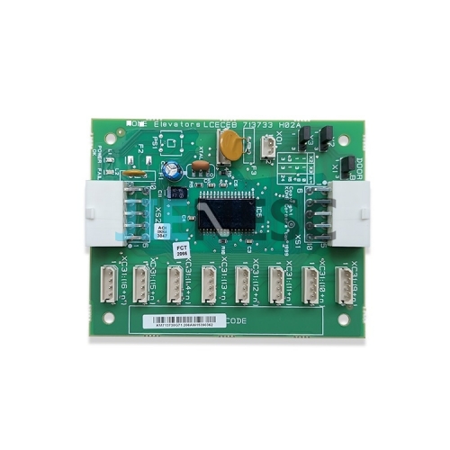 KM713730G71 Elevator Board LCECEB