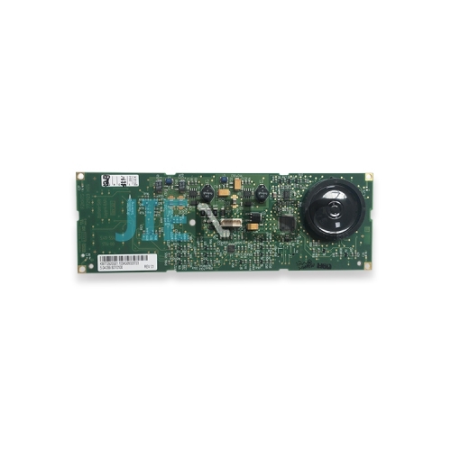 KM772920G01 PCB F2KH7S HLI SEVEN SEGMENT AMBER for 