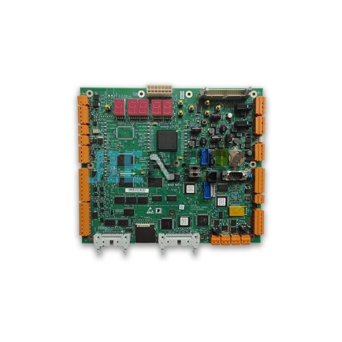 KM773390G06 Elevator Mother Board LCECPU561 for 