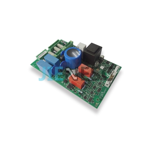 KM954425G01 Elevator KDL16 Inverter PCB Board for 