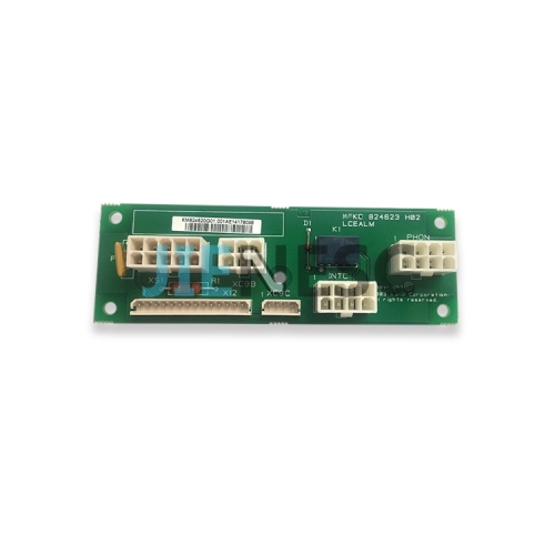 KM824620G01 Elevator LCEALM Board for 