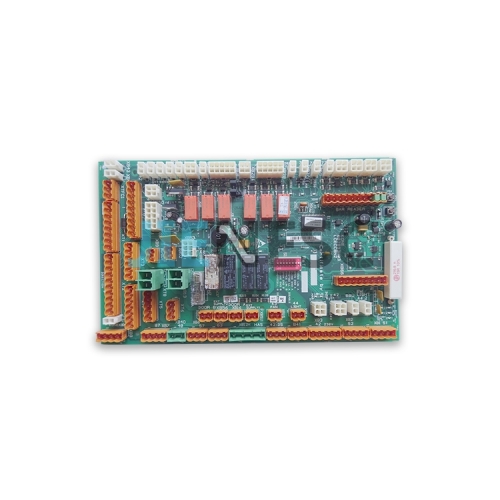 KM802850G11 Elevator LCECCBN PCB Board for 