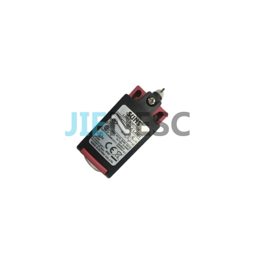 SND4111-SP-C LAT01 Limited Switch, 10A 600V