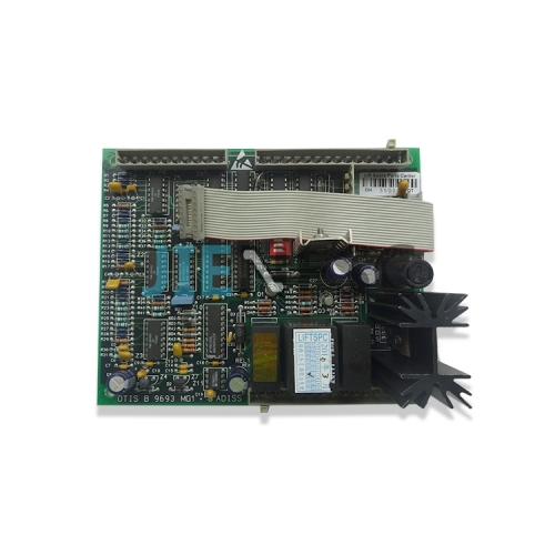 B9693MG1 Elevator DISS Door Board For 