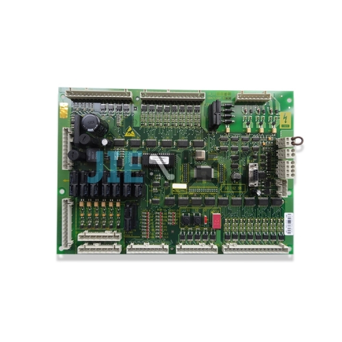 GBA21230F1 Elevator LB II Board For 