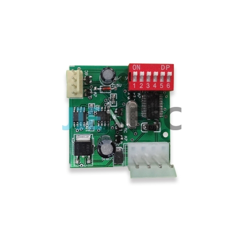 GDA25005A1  Elevator Station Board RS11