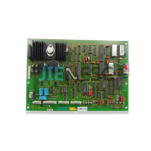 A9693D2 Elevator Door Board For 