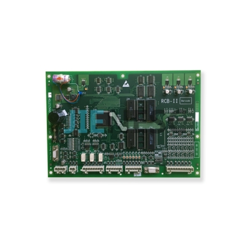 GHA21270A2 Elevator Board RCB-II For 