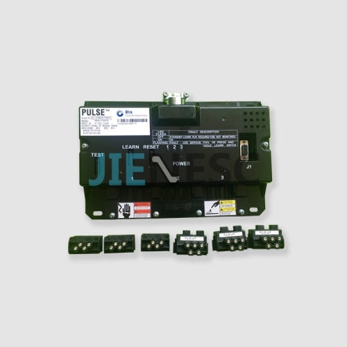 ABA21700AG2 Elevator Steel Belt Inspection Box for 