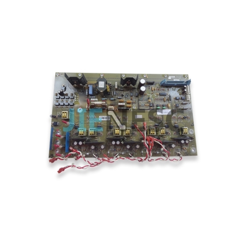 AFA26800UD3 Elevator 120AMPS Inverter Board For 