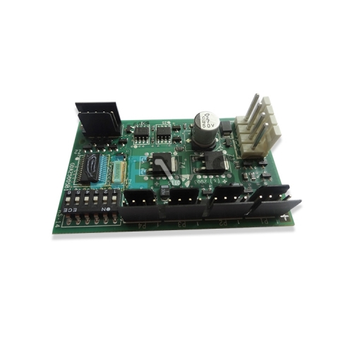 GDA25005B1 Elevator Station Board RS14 For 