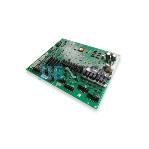 JGA26801AAF4 Elevator Board For 