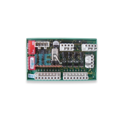 GEA25005C2 Elevator Board  RS-18 SOM-II For 