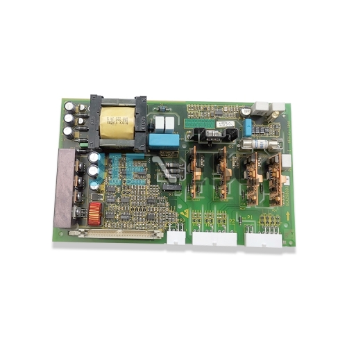 GDA26800J1 Elevator Inverter PDB Drive Board For 