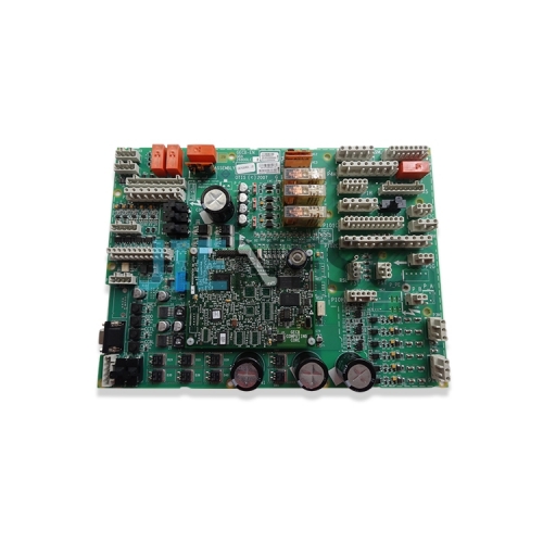 GCA26800LJ2 Elevator  GECB-EN Board For 
