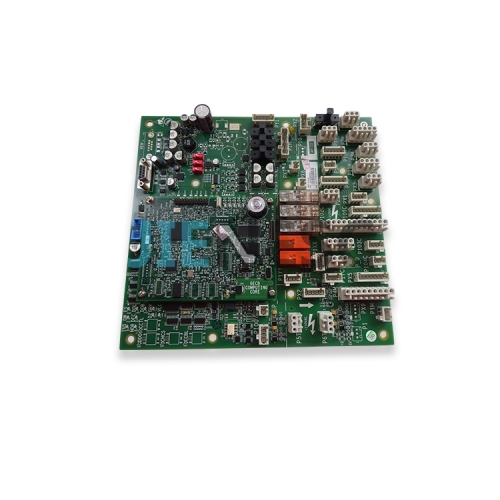 DCA26800AY5 Elevator ECBII Board For 