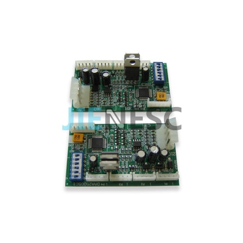 DAA25005C1  Elevator Station Board RS14