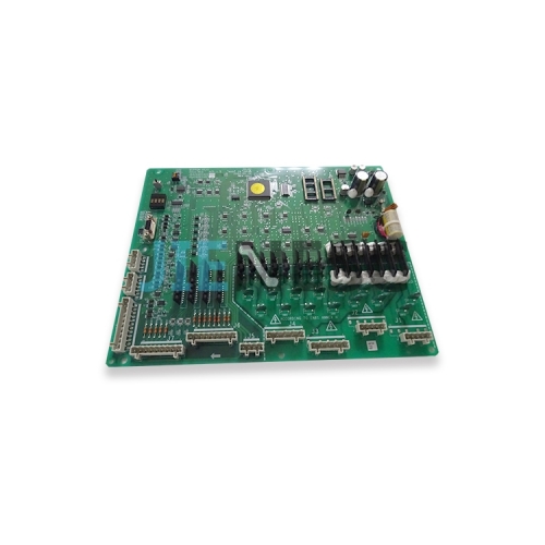 JGA26801AAF105 Elevator Board LMCSS-MCB For 