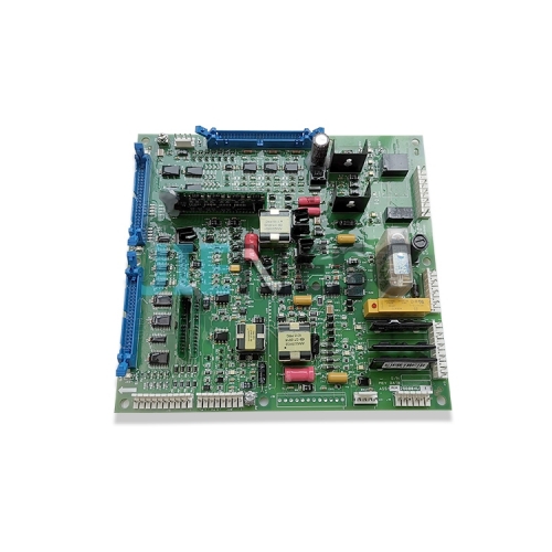 ACA26800XU5 Elevator 32KW Inverter Board For 