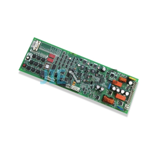 GBA26800KB1 Elevator SPBCII Board For 