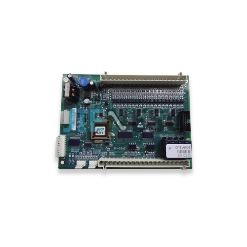 SM-02-D Elevator Board For 