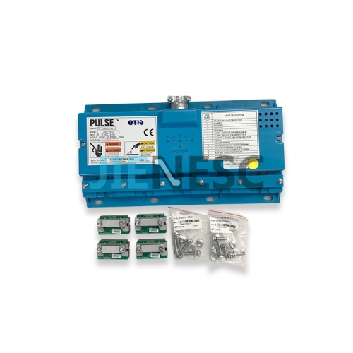 AEA21700X2 Elevator Steel Belt Inspection Box for 