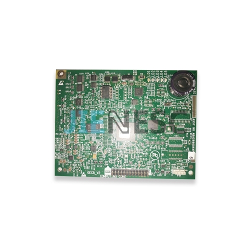 ABA26800AVP6 Elevator Board For 