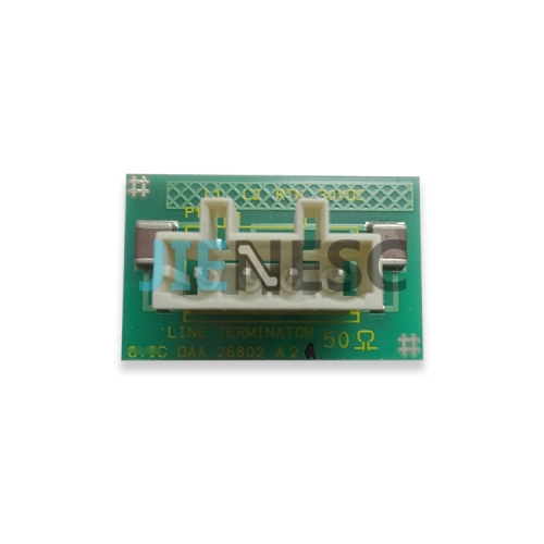 GAA26802A2 Elevator Board For 