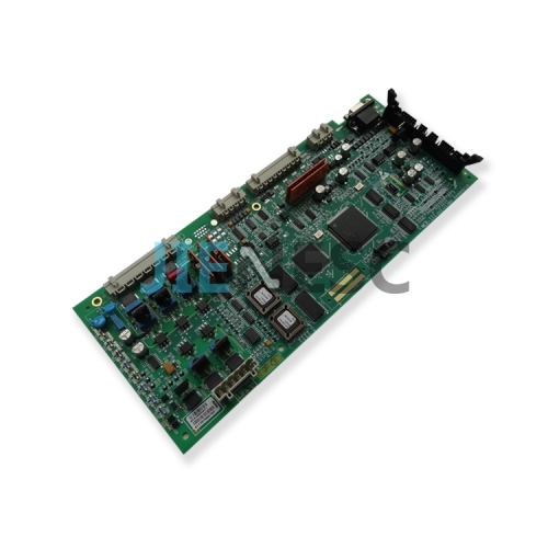 GCA26800KF1 Elevator MCB III Board For 